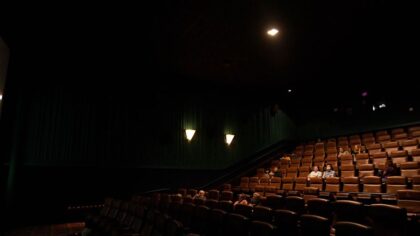 Fate of century-old Everett theatre hangs in the balance