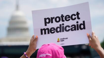 'It’s going to impact every Washingtonian': $700M Medicaid cuts loom over state
