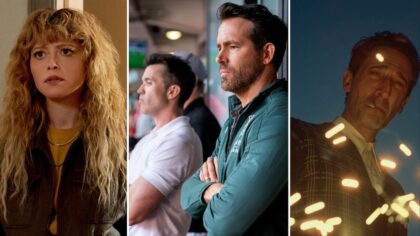Movie theater's weirdest survival tactics explained, and what’s worth watching this weekend