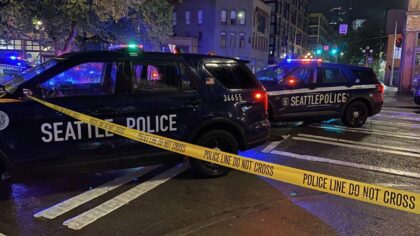 'Super encouraging': King County prosecutor reveals promising gun violence statistics
