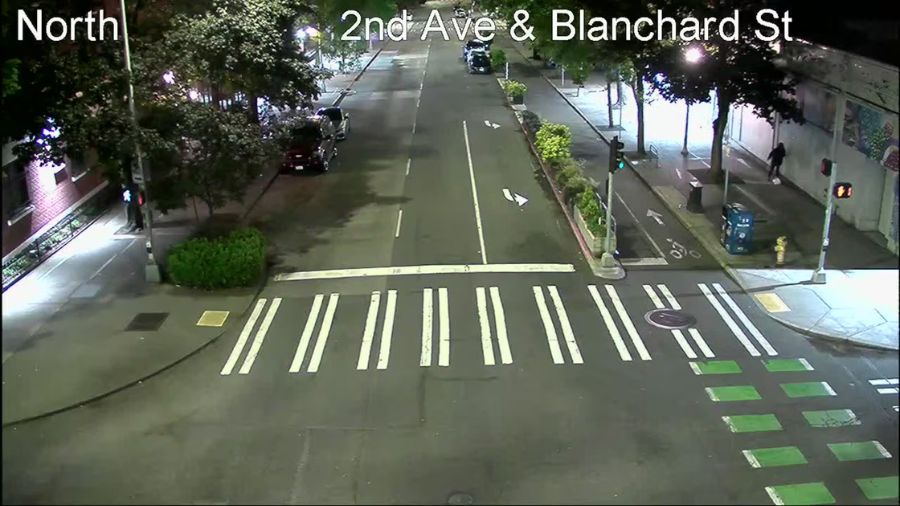 belltown stabbing...