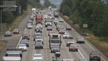 Memorial Day travel: 40 million hitting the road—here’s what WA drivers need to know