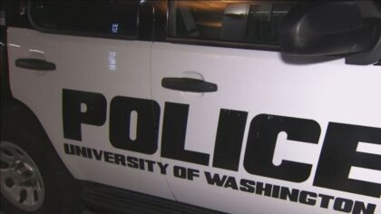 Teen stabbed in U-District apartment; suspect caught, arrested an hour later