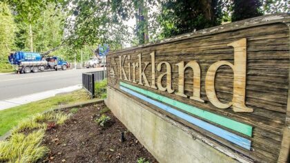 Registered sex offender from Kirkland charged with possessing pictures, videos of child sexual abuse