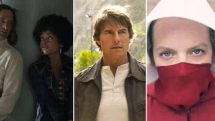 New on Netflix, Hulu, HBO Max, and theaters: Your Memorial Day weekend viewing guide