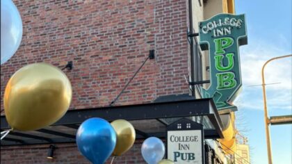 College Inn Pub near UW to close after more than 50 years