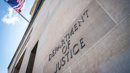 'No respect for the law': Mexican national sentenced to decade in prison for drug trafficking