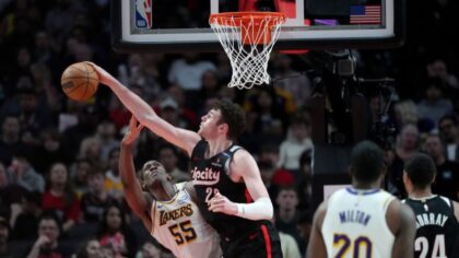 Portland Trail Blazers, Timbers demand city budget prioritize public safety amidst crime crisis