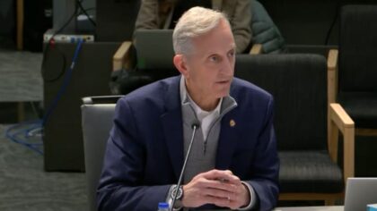 Portland shifts $2M from police to parks in preliminary budget