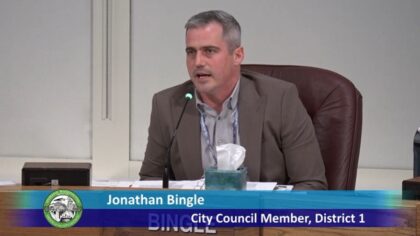 Rantz: Council member faces ethics complaint for trans ordinance, called 'Nazi' in unhinged voice mail