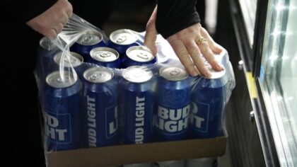 Ursula Reutin: Spokane's booze ban is merely 'a Band-Aid solution'