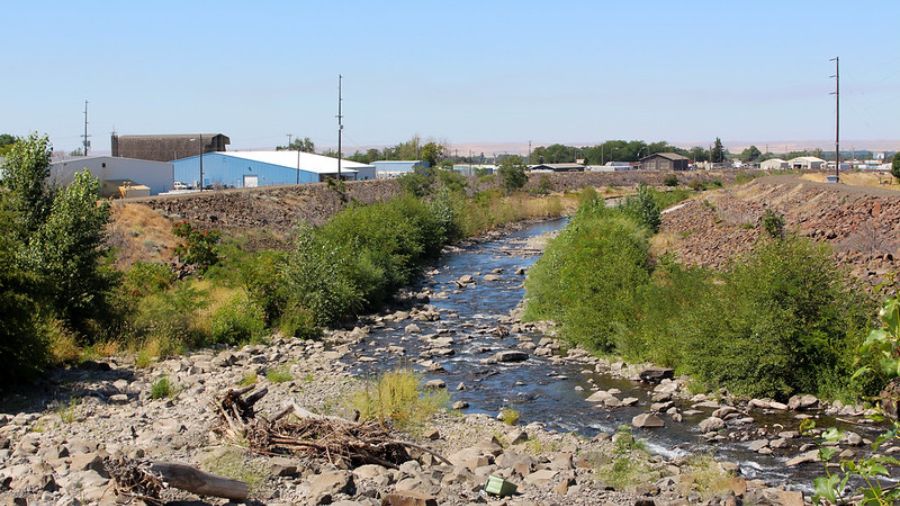 drought emergency claims...