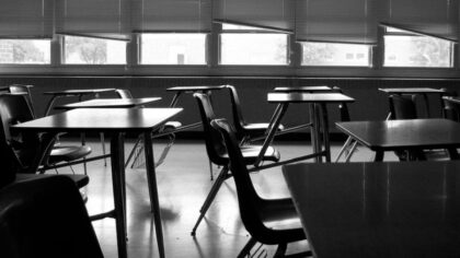 Jewish teacher alleges 'antisemitic advocacy' in Portland schools