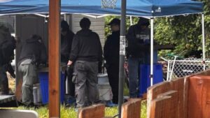 Tacoma cold case