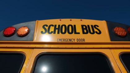 Whatcom County school bus driver killed in crash
