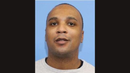 Have you seen this man? WSP searching for endangered missing person