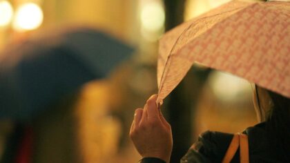 Weekend plans? Cliff Mass forecasts cooler-than-normal weather