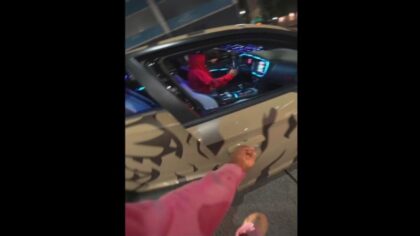 'Belltown Hellcat' driver appears in court for pretrial hearings in reckless driving case