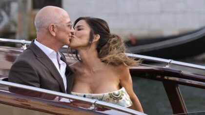 'Is it gonna last?': KIRO hosts debate Bezos-Sánchez marriage as wedding plans ramp up in Venice
