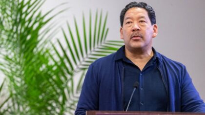 Seattle mayoral candidate launches website targeting Harrell's response to sexual assault claims