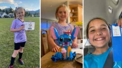 Autopsy reveals details in murdered Chelan County girls case as search for father intensifies