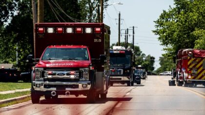 Americans prepare for Fourth of July; Harborview doctors prepare for injuries