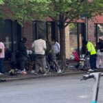 ‘Profiting from some of Seattle’s most vulnerable’: Federal Way man sentenced for role in drug ring targeting homeless people