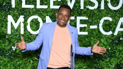 'Not a great system': Actor, cafe owner Hill Harper criticizes WA's support for small businesses