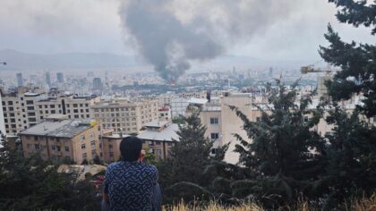 Retired four-star general believes peace more likely than expected in Israel-Iran conflict
