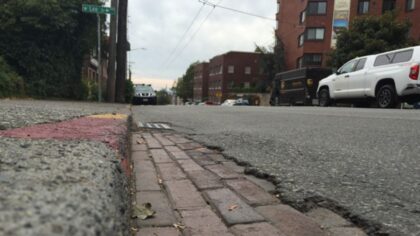 Construction begins on affordable housing project in Seattle’s Lower Queen Anne