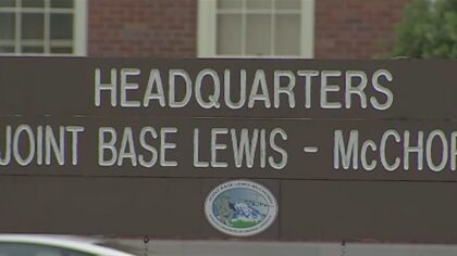 Former JBLM soldier pleads guilty to trying to deliver military secrets to China