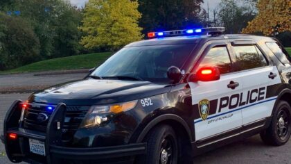 Armed neighbor shoots gunman in fatal Puyallup domestic violence dispute