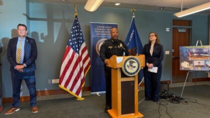 11 people arrested after major drug bust in Seattle's Chinatown-International District