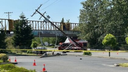 1 dead, multiple injured after 'major' crash in Pierce County