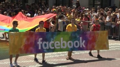 'Really unfortunate': Corporations pulling out of Seattle Pride over Trump admin.