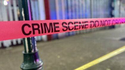 Seattle police investigate deadly stabbing in University District