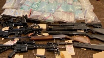 Burien man sentenced for role in Aryan prison drug trafficking ring