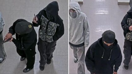 3 in custody after break-in initially feared to be Enumclaw High School shooting threat