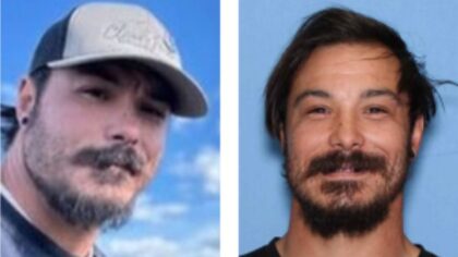 Chelan County authorities pursue multiple leads in search for Army Ranger accused of killing daughters