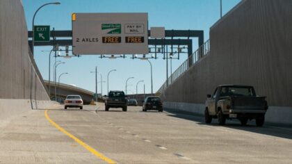 SR 99 tunnel tolls increasing July 1: Here’s how much more you’ll pay