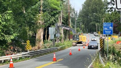 Two Snohomish County bridges to close for four months