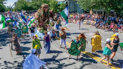 Fairs, cons, and nature: Summer-themed events this weekend