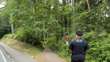 Body found in Southwest County Park in Edmonds