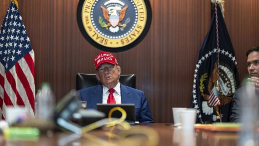 trump iran bombings kiro ktth...