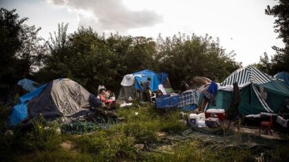 John Curley Show sparks rapid community response to Lake City's homeless problem