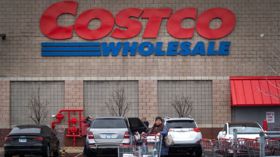 Costco wage theft teamsters...