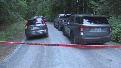 One dead following neighbor dispute in Skagit County