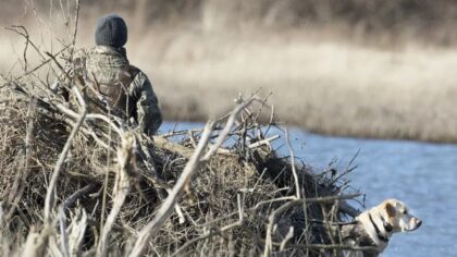 WA hunting, fishing license fees increasing on July 1 for first time since 2011