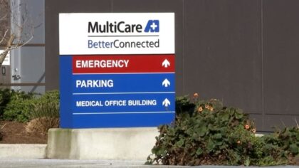 Parkland healthcare workers to strike over unfair labor practices