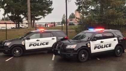 6 teens arrested after $50,000 crime spree across Bremerton, police say